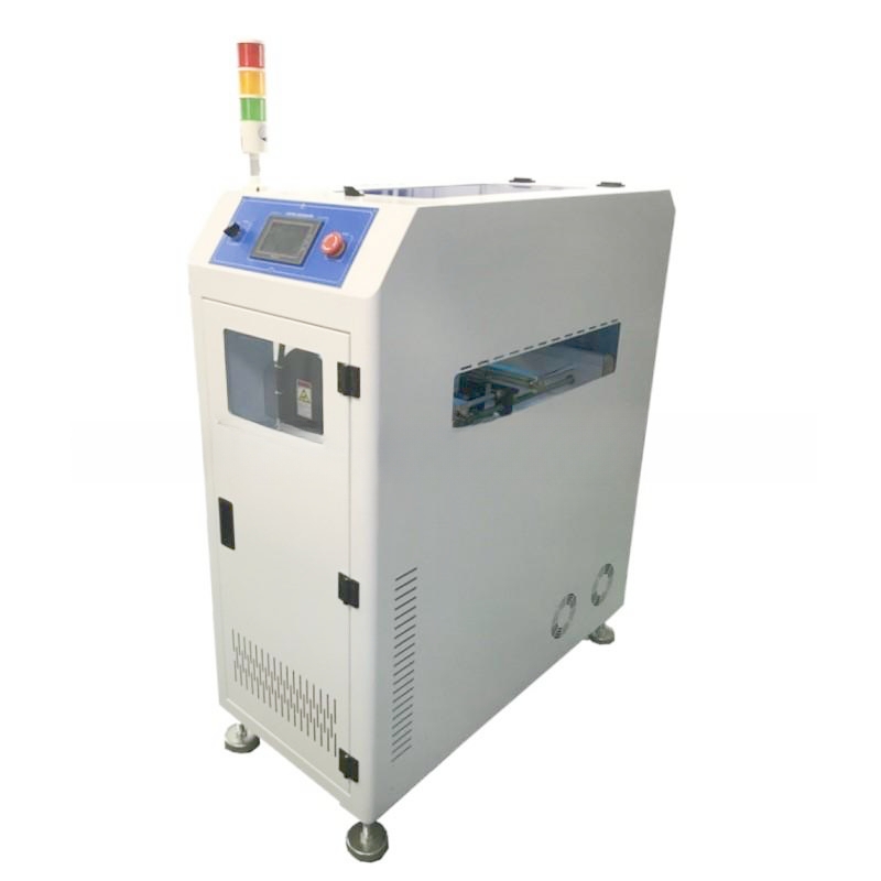什么是PCB清潔除塵機(jī)？